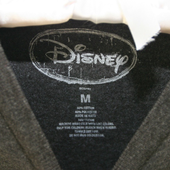 Mickey Mouse Tee - Picture 4 of 8